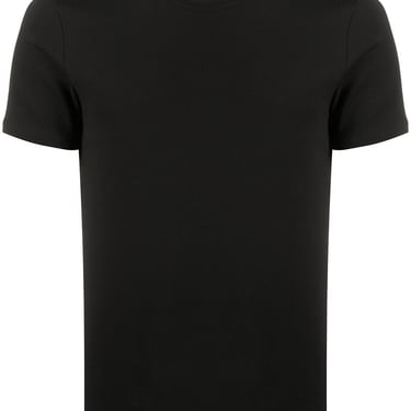 Tom Ford Men Logo-Tag Jersey Underwear T-Shirt