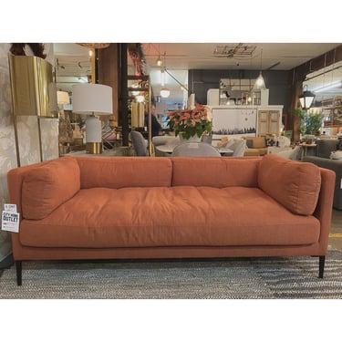 Final Sale - Malvar Sofa