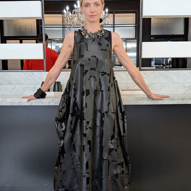 RUGA DRESS