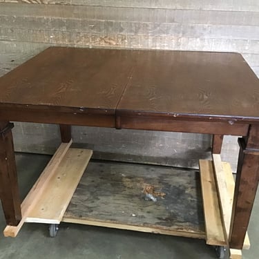 Dining Table (Tacoma)