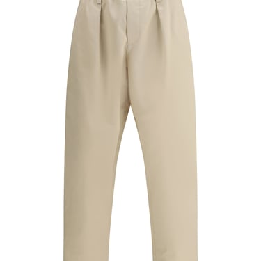 Marni Men Cropped Pants