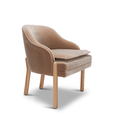 Skye Dining Chair - DISC Interiors x LF