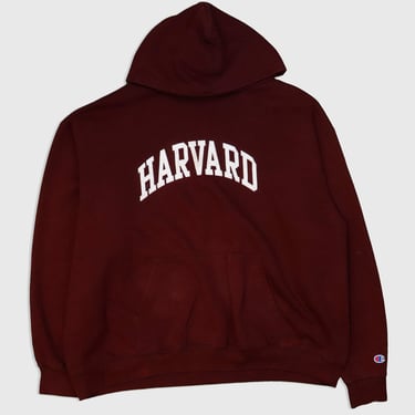 Vintage Harvard University Sweatshirt