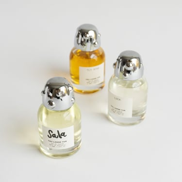 Tsu Lange Eau de Parfum