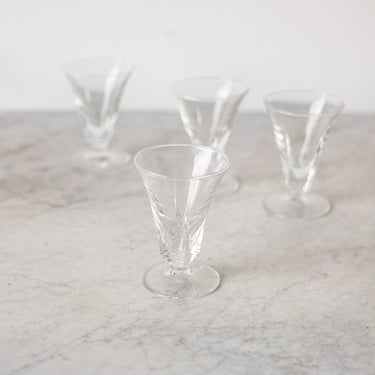 Vintage Aperitif Set of 11