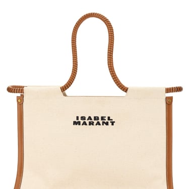 Isabel Marant Women Toledo Tote Bag