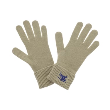 Burberry Cashmere Gloves Men