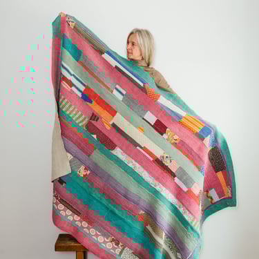 Thule Quilt