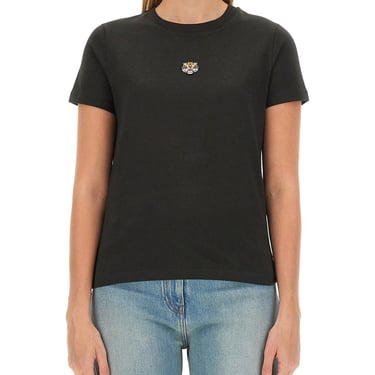 Kenzo Women Lucky Tiger T-Shirt