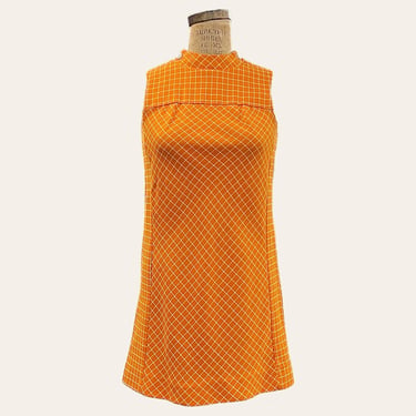 Vintage Kelly Arden Dress Retro 1960s Mid Century | Retrospect Vintage -  Philadelphia, PA | ATTIC