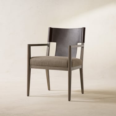 Cimon Armchair