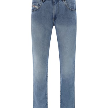 Diesel Men 2019 D-Strukt Jeans