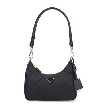 Prada Women 1995 Chaîne' Re-Edition Mini Shoulder Bag