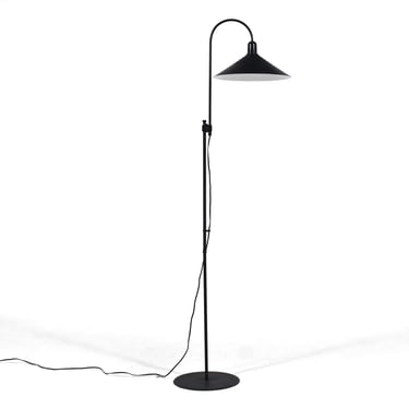 Frandsen Danish Floor Lamp