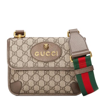 Gucci Men Messenger Neo Vintage