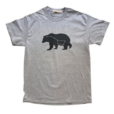 t-shirt - bear