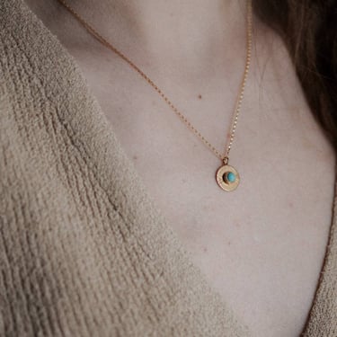 commonform | Madison Necklace