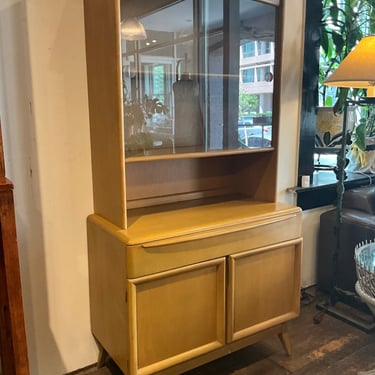 Heywood-Wakefield Bar Cabinet