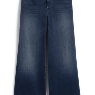 Galway Wide Leg Jean