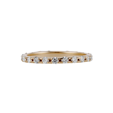 The Space Between Eternity Band — Commitment, Curated