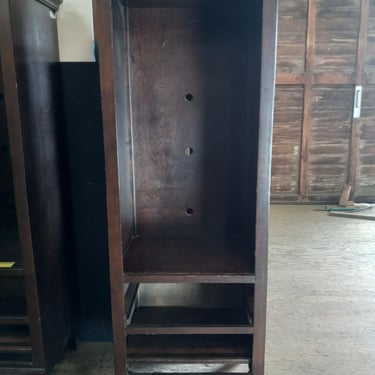Project Cabinet 27 x 71.25 x 25