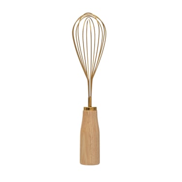 CCO Stainless Steel Whisk