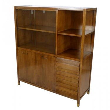 Merton Gershun Display / Cocktail Cabinet
