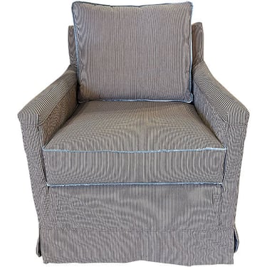 Lee Swivel Chair C1935-OISW
