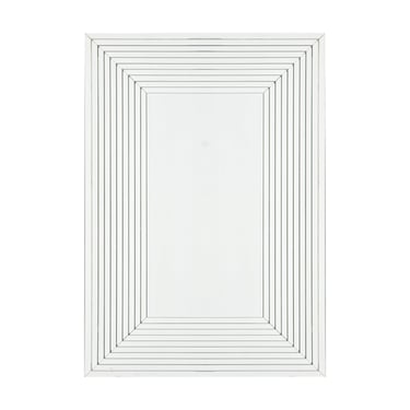 Art Deco Style French Mirror