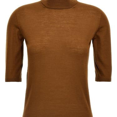 Max Mara Women 'Cecina' Turtleneck Sweater