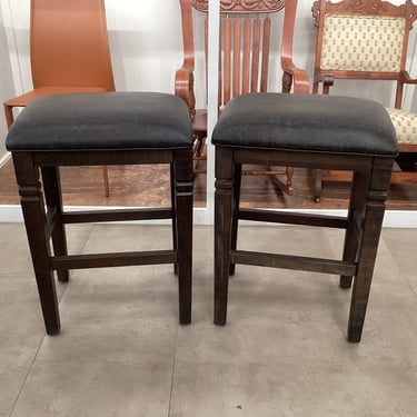 Homestead Barstool Pair