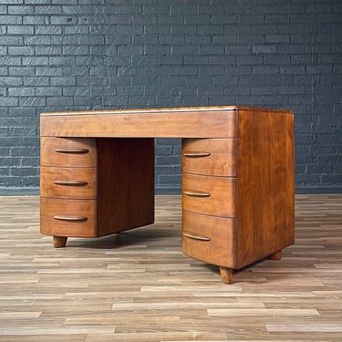 Mid-Century Modern Writing Desk by Heywood Wakefield, c.1950’s 