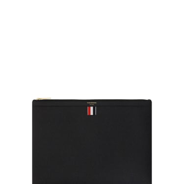 Thom Browne Men Card Holder