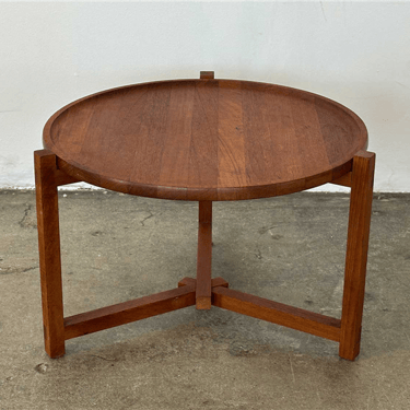 end table 1454