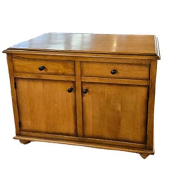 Small Credenza