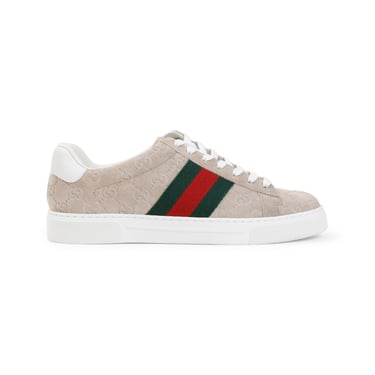 Gucci Men Gucci Ace Sneakers