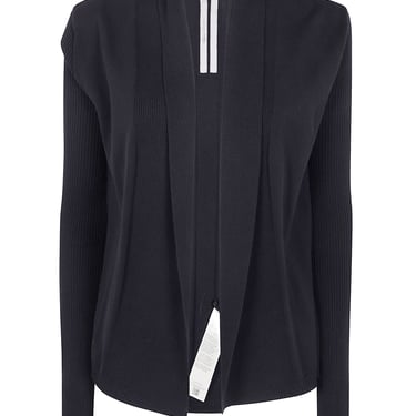 Rick Owens Women &quot;Naska&quot; Knit Cardigan