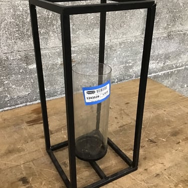 Candle Holder (?) (Seattle)