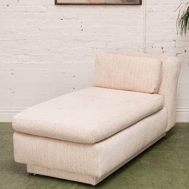 Post Modern Lounger/Day Bed