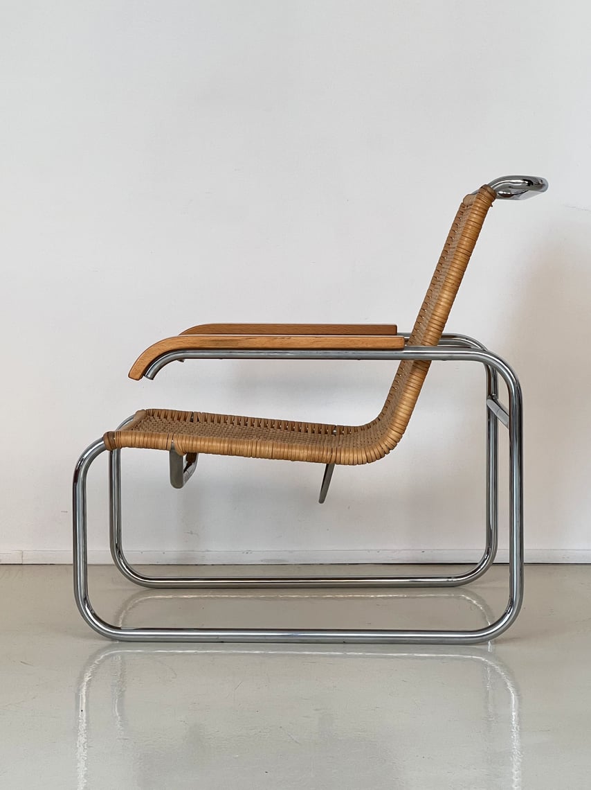 Marcel breuer online b35