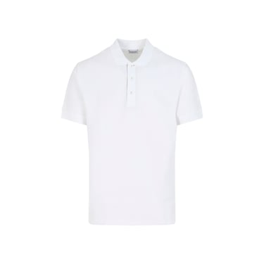 Burberry Men Burberry Eddie Polo