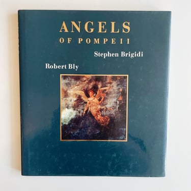 Angels of Pompeii, 1992