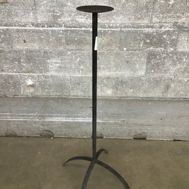 Candle Stand (Seattle)