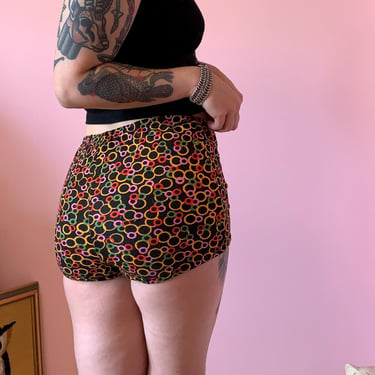Totalparanoia 70s Vintage Funky Pattern Sorrett | Total Paranoia ...