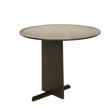 Gorge Steel Table by WYETH, Made to Order