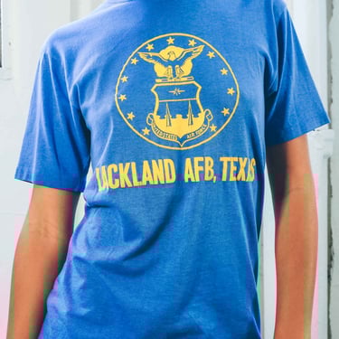 Lackland Air Force Tee