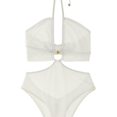 Max Mara Women 'Cleopatra' One-Piece Swimsuit