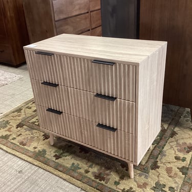 Natural MC Style Highboy