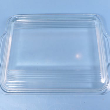 Vintage Pyrex 503 Refrigerator Dish Replacement Lid 