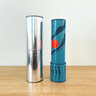 Vintage 1974 Trovascope from The Museum of Modern Art New York MoMA Kaleidoscope 